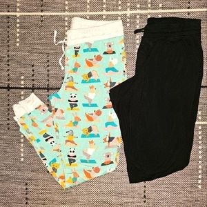 Little Sleepies Mom Jams